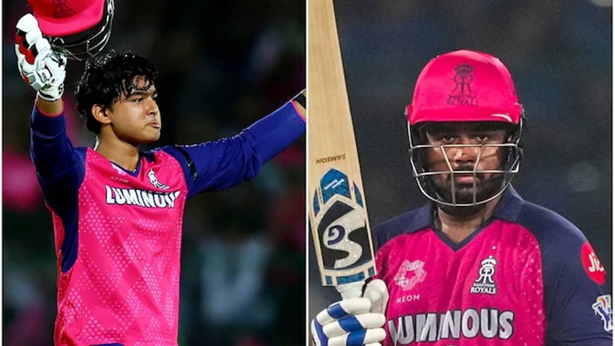 TATA IPL 2026: कौन है वैभव सूर्यवंशी? जिसने सबको पीछे छोड़ दिया! जानिए पूरी जानकारी